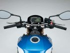 Suzuki GSR 750Z Special Edition